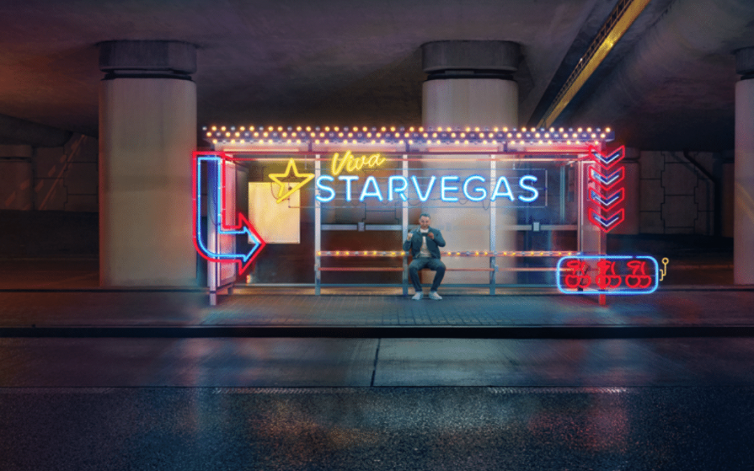 StarVegas – Unser Online Casino