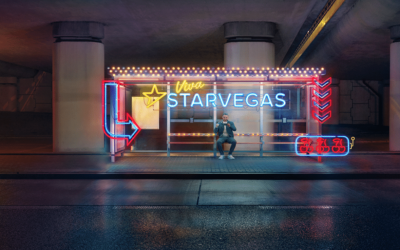 StarVegas – Unser Online Casino