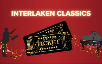 🎻Interlaken Classics 2. – 21.04.2026