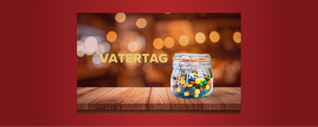 7. Juni 2026 = Vatertag🕺🏼