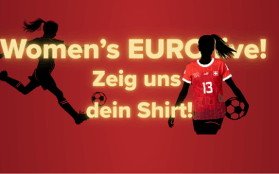 ⚽ Women’s Euro 2025 🏃🏼‍♀