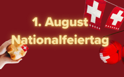 1. August 2025