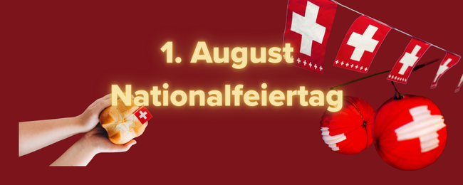 1. August 2025