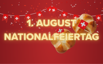 1. August 2026 🫕