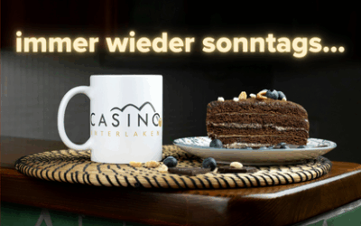 Kaffee & Kuchen