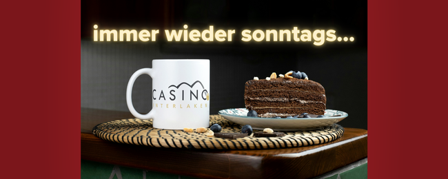 Kaffee & Kuchen