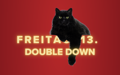 Freitag, der 13. Februar 2026