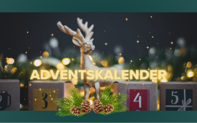 🎄Adventskalender 2026🎄