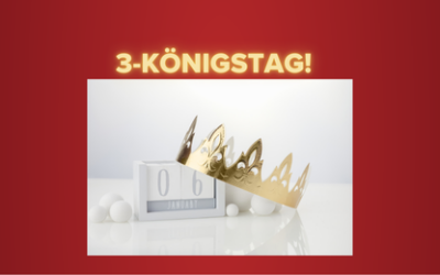 3-Königstag 👑