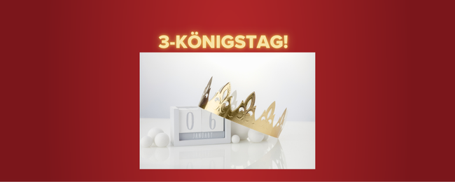 3-Königstag 👑