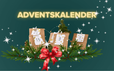 🎄Adventskalender 2025🎄