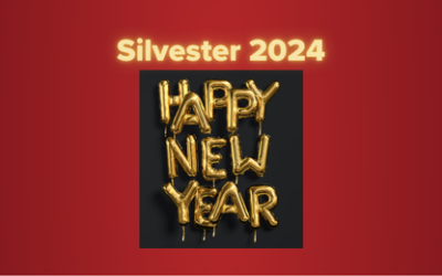 🎆 Silvester 🎆