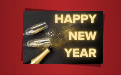 🎆 Silvester 2025 🎆