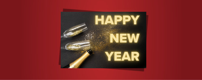 🎆 Silvester 2025 🎆