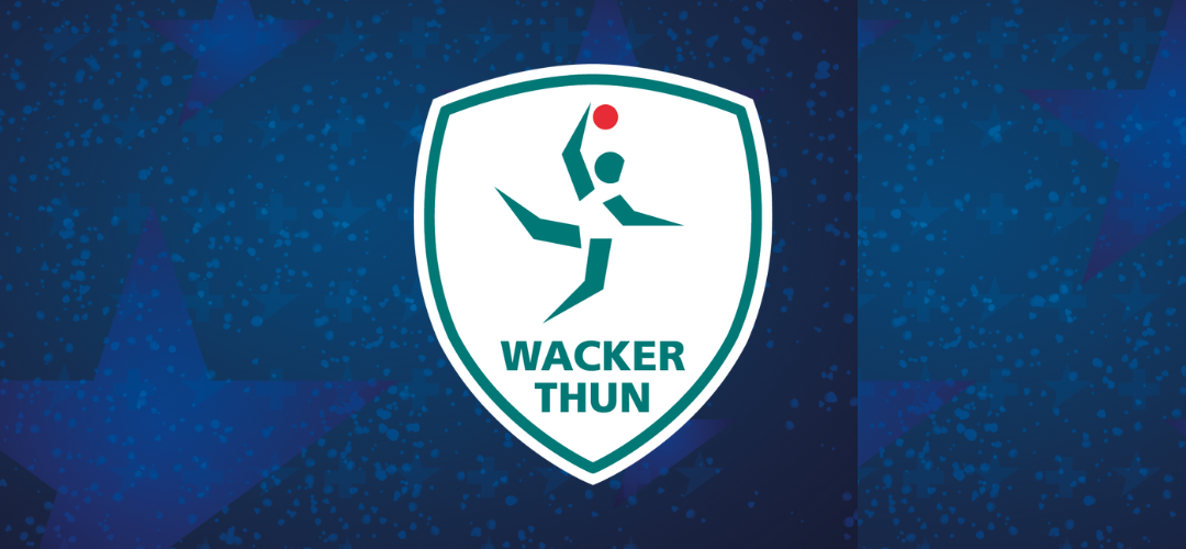 Partnerschaft Wacker Thun