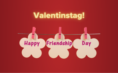 Valentinstag 💞