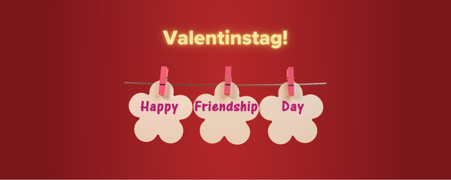 Valentinstag 💞