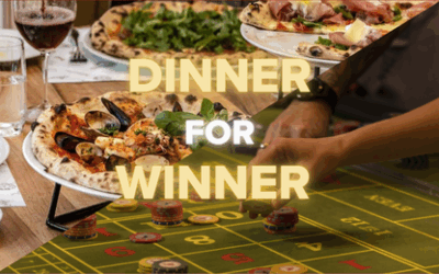 Dinner for Winner