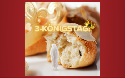 👑 3-Königstag 👑