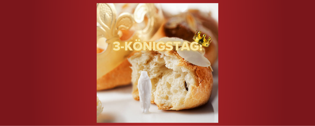 👑 3-Königstag 👑